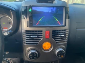 Daihatsu Terios Terios J ll, снимка 8