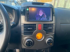 Daihatsu Terios Terios J ll, снимка 9