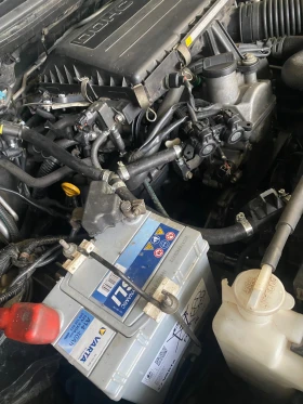 Daihatsu Terios Terios J ll, снимка 14