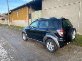 Daihatsu Terios Terios J ll, снимка 5