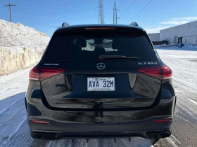 Mercedes-Benz GLE 63 S AMG CARFAX, снимка 4