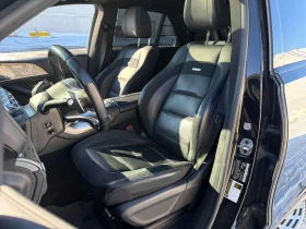 Mercedes-Benz GLE 63 S AMG CARFAX, снимка 12