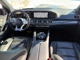Mercedes-Benz GLE 63 S AMG CARFAX, снимка 11