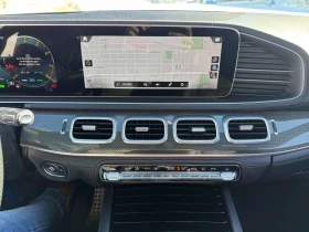 Mercedes-Benz GLE 63 S AMG CARFAX, снимка 9