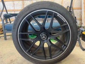 Mercedes-Benz GLE 63 S AMG CARFAX, снимка 7