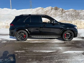 Mercedes-Benz GLE 63 S AMG CARFAX, снимка 3