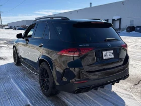 Mercedes-Benz GLE 63 S AMG CARFAX, снимка 15