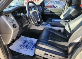 Ford Expedition MAX 4WD | 7 Места | Обдухване | Без инциденти | , снимка 5
