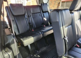 Ford Expedition MAX 4WD | 7 Места | Обдухване | Без инциденти | , снимка 9