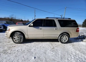 Ford Expedition MAX 4WD | 7 Места | Обдухване | Без инциденти | , снимка 3