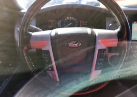 Ford Expedition MAX 4WD | 7 Места | Обдухване | Без инциденти | , снимка 10