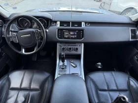 Land Rover Range Rover Sport 3.0D HSE 258k.c, снимка 13