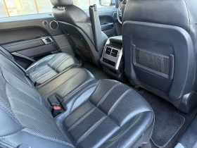 Land Rover Range Rover Sport 3.0D HSE 258k.c, снимка 12