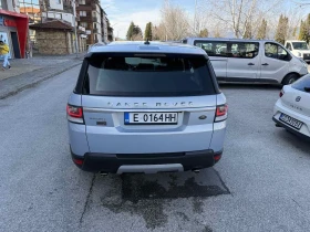 Land Rover Range Rover Sport 3.0D HSE 258k.c, снимка 6
