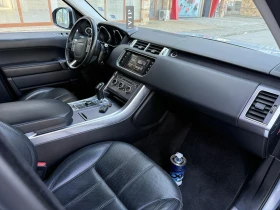 Land Rover Range Rover Sport 3.0D HSE 258k.c, снимка 10