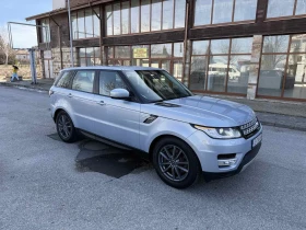 Land Rover Range Rover Sport 3.0D HSE 258k.c, снимка 9