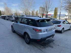 Land Rover Range Rover Sport 3.0D HSE 258k.c, снимка 5