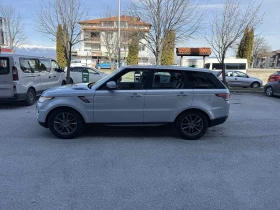 Land Rover Range Rover Sport 3.0D HSE 258k.c, снимка 3