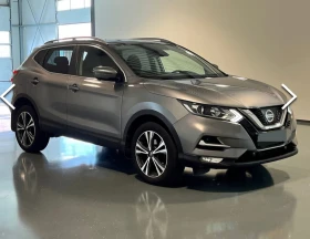Nissan Qashqai J11, снимка 5