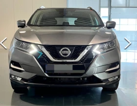Nissan Qashqai J11, снимка 3