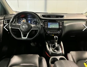 Nissan Qashqai J11, снимка 1