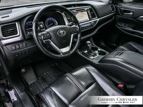 Toyota Highlander * Limited AWD| LEATHER INTERIOR| REMOTE START| HEA, снимка 12