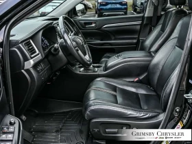 Toyota Highlander * Limited AWD| LEATHER INTERIOR| REMOTE START| HEA, снимка 13