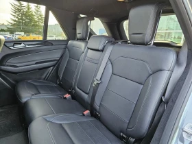 Mercedes-Benz GLE * HeadUp* AвтоКредит* (ЦЕНА ДО БГ), снимка 9