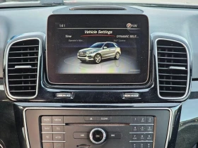 Mercedes-Benz GLE * HeadUp* AвтоКредит* (ЦЕНА ДО БГ), снимка 13