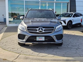 Mercedes-Benz GLE * HeadUp* AвтоКредит* (ЦЕНА ДО БГ), снимка 2