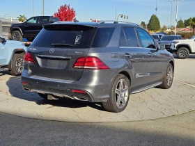 Mercedes-Benz GLE * HeadUp* AвтоКредит* (ЦЕНА ДО БГ), снимка 4