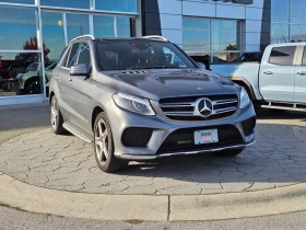 Mercedes-Benz GLE * HeadUp* AвтоКредит* (ЦЕНА ДО БГ), снимка 1