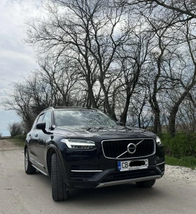 Volvo Xc90 D5, снимка 2