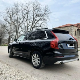 Volvo Xc90 D5, снимка 3