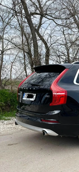 Volvo Xc90 D5, снимка 4