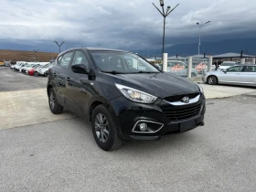 Hyundai IX35 Tucson ix35, снимка 3