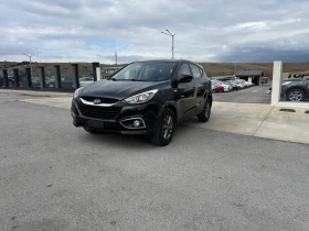 Hyundai IX35 Tucson ix35, снимка 2