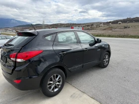 Hyundai IX35 Tucson ix35, снимка 4