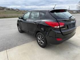 Hyundai IX35 Tucson ix35, снимка 5