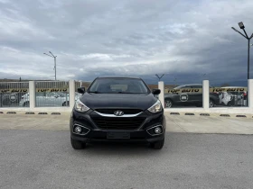 Hyundai IX35 Tucson ix35, снимка 1