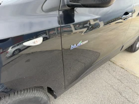 Hyundai IX35 Tucson ix35, снимка 9