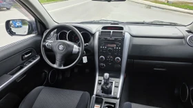 Suzuki Grand vitara 1.9 DDIS 4X4, снимка 6