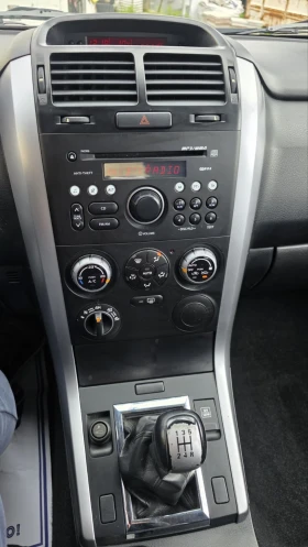 Suzuki Grand vitara 1.9 DDIS 4X4, снимка 12
