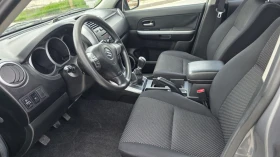 Suzuki Grand vitara 1.9 DDIS 4X4, снимка 15