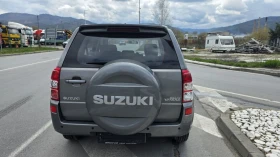 Suzuki Grand vitara 1.9 DDIS 4X4, снимка 7