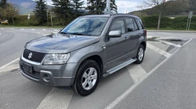 Suzuki Grand vitara 1.9 DDIS 4X4, снимка 1