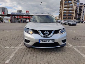 Nissan Rogue, снимка 2