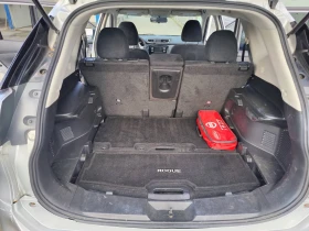 Nissan Rogue, снимка 11