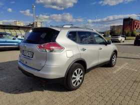 Nissan Rogue, снимка 6