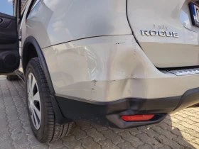 Nissan Rogue, снимка 16